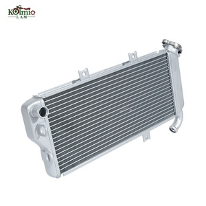 Apto para motocicleta KAWASAKI Ninja650 EX650 ER6F <span class=keywords><strong>ER6N</strong></span> 2012-2016, montaje de tanque de agua para motocicleta, radiador 2013 2014 <span class=keywords><strong>2015</strong></span> - Product Image 4