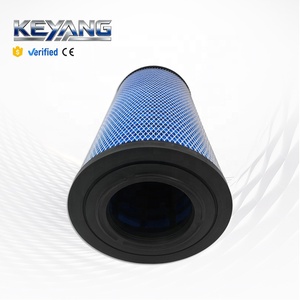 แผ่นกรองอากาศ1931685 C26024โรงงานจีนส่งตรงจาก VOL-VO FH <span class=keywords><strong>ซี</strong></span>รีย์ - Product Image 4