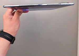 Tablet Hua Wei <span class=keywords><strong>Matepad</strong></span> <span class=keywords><strong>Pro</strong></span> Max Wifi 13.2'' OLED 144Hz, Ki Rin T93 <span class=keywords><strong>Pro</strong></span>, HarmonyOS 6.1, 10400mAh, 100W, Tablet di Grandi Dimensioni - Product Image 3