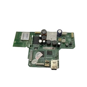 Placa Base de Formato 510 para <span class=keywords><strong>HP</strong></span> <span class=keywords><strong>Smart</strong></span> <span class=keywords><strong>Tank</strong></span> 511 <span class=keywords><strong>515</strong></span> 518 519 508 538 516, Probada Antes del Envío, 3 Meses de Garantía - Product Image 1