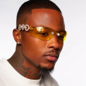 Novedades 2020, Gafas de Sol de Cristal con Protección UV400, Diseño de Escudo, para Hombre y Mujer, Estilo Moderno y Personalizado, Gafas de Ciclismo - Product Image 1