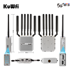 C130 Ngoài Trời 5G <span class=keywords><strong>Router</strong></span> <span class=keywords><strong>Wifi</strong></span> Với Khe Cắm Thẻ Sim Gigabit <span class=keywords><strong>Router</strong></span> Không Dây Wifi6 Dual-Band 5G Sim Công Nghiệp <span class=keywords><strong>Router</strong></span> - Product Image 6
