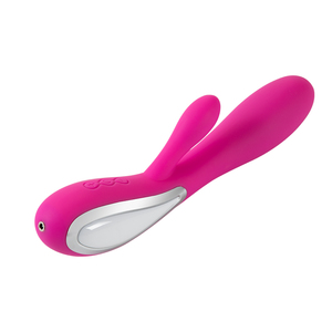 भगशेफ उत्तेजना सेक्स खिलौने सिलिकॉन dildo के सेक्स थरथानेवाला जी-स्पॉट हस्तमैथुन डिवाइस योनि महिलाओं के लिए ए वी थरथानेवाला - Product Image 4