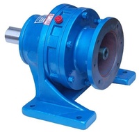 Réducteur de moteur à engrenages cycloïdal à roue à aiguilles HUAKE XWD XLD, vente en gros d'usine en Chine, pas cher