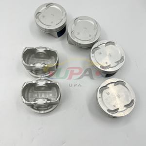 Sistema de motor de alta calidad, conjunto de pistón, pasador y anillo de retención 23410-3C602 234103C602 para Hyundai Grand Santa Fe 23410 3C602 - Product Image 4