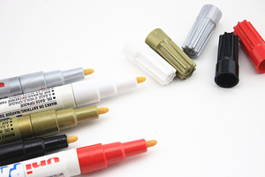 Marqueurs permanents Uni Mitsubishi <span class=keywords><strong>Posca</strong></span> PX-21, encre permanente, 0,8-1,2 mm - Product Image 4