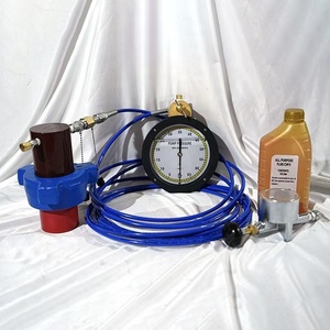 Sistema de Medición de Indicador Único bibo CMG100 para Tuberías de Pozo en Campos Petroleros - Product Image 3