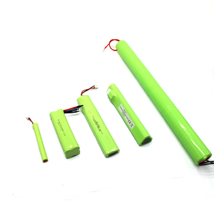 <span class=keywords><strong>Nimh</strong></span> pin 12V 3000mAh 8AH SC AA AAA Ni-MH cho thiết bị y tế-oem tùy chỉnh số lượng lớn Nhà Máy Giá - Product Image 6