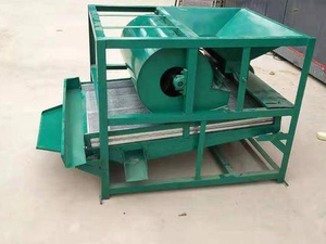 מחיר המפעל המפורסם מחיר המפעל נירוסטה יעיל גבוה נירוסטה אבקת עגול מתנדנד מסך רטט במלאי 2yk-2460 - Product Image 2