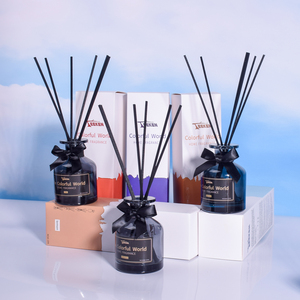 Grand diffuseur de <span class=keywords><strong>parfum</strong></span> Ensemble d'huiles essentielles d'aromathérapie <span class=keywords><strong>Victoria</strong></span>'s <span class=keywords><strong>Secret</strong></span> <span class=keywords><strong>Parfum</strong></span> Coffret cadeau diffuseur en gros - Product Image 6