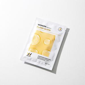 Masque concentré WONJIN EFFECT Flash Glow Essence 30g pour peaux sèches, hydratant et embellissant - Product Image 1
