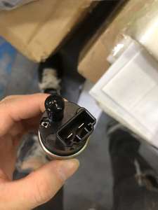 Pompa Carburante Al Lamp 31111-22040 31111-25000 per ACCENT 1.5 - Product Image 3