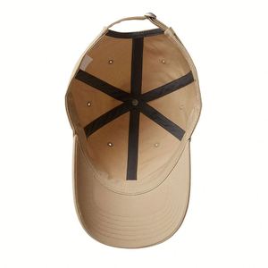 Gorra de Béisbol Ligera de Alta Calidad con Servicio OEM, Logotipo y Estilo Personalizados, Cómoda y Transpirable, Material Puro - Product Image 6