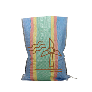 Sac <span class=keywords><strong>de</strong></span> courses en PP <span class=keywords><strong>de</strong></span> qualité supérieure, résistant à l'humidité, pour céréales, riz, farine, 5 kg, 10 kg, 25 kg, sac en PP pour l'emballage <span class=keywords><strong>de</strong></span> farine <span class=keywords><strong>de</strong></span> <span class=keywords><strong>blé</strong></span>, sel - Product Image 1