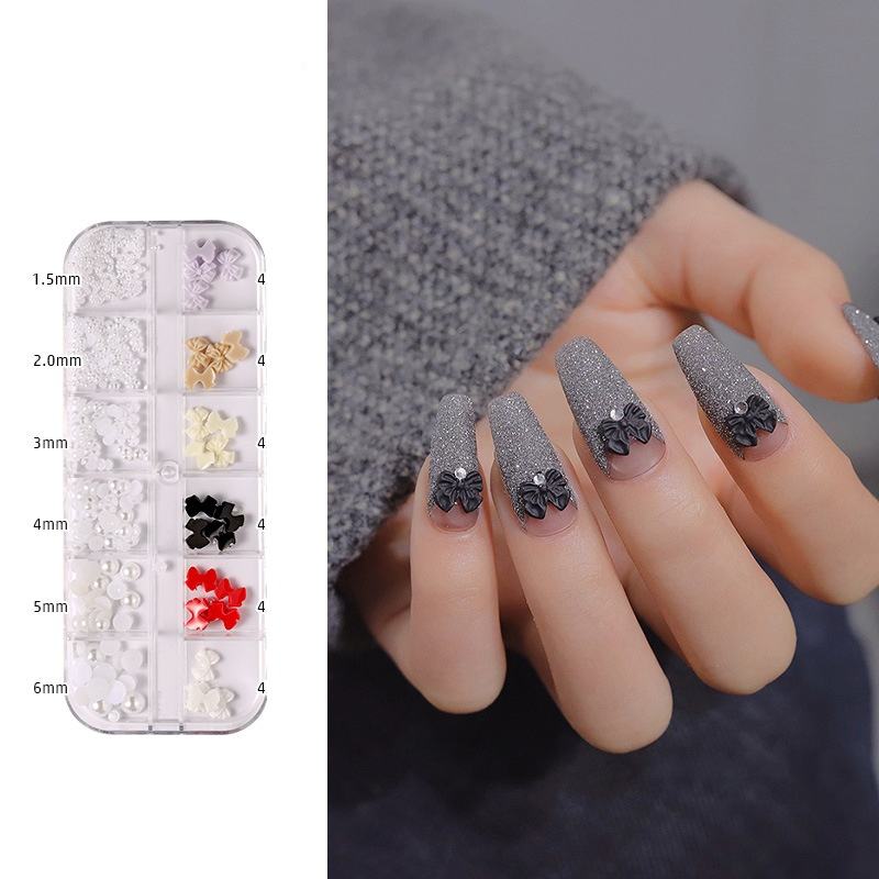 02ผีเสื้อ + ไข่มุก