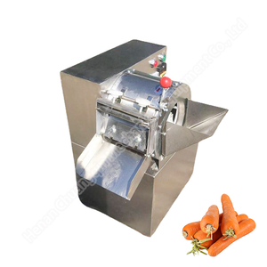 Coupeur <span class=keywords><strong>de</strong></span> citrouille frites oignon vert coupe chips <span class=keywords><strong>de</strong></span> <span class=keywords><strong>pomme</strong></span> <span class=keywords><strong>de</strong></span> <span class=keywords><strong>terre</strong></span> industrielles faisant la Machine trancheuse et hachoir à légumes - Product Image 6