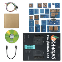 Super PRO Orange 5 avec dongle 1.42, programmeur Orange5 V1.45, dispositif de programmation ECU, activation de l'autorisation complète, livraison rapide