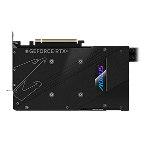 Used GeForce RTX 4080 16GB WATERFORCE <b>Graphics</b> <b>Card</b> With 16GB GDDR6X 256-bit Memory Support OverClock GIGABYTE AORUS GeForce RTX - Product Image 4