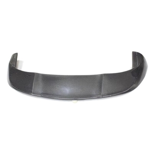 Alerón Trasero Fijo de Fibra de Carbono de Alta Calidad Modificado 2015-2021, Apto para <span class=keywords><strong>Mercedes</strong></span> <span class=keywords><strong>Benz</strong></span> Gla 200 <span class=keywords><strong>220</strong></span> 260 - Product Image 1