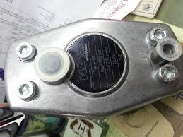 Pompe à piston haute pression série HAWE R2.5A, source d'alimentation hydraulique pour l'industrie minière - Product Image 1