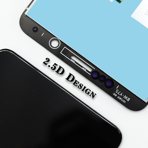 หน้าจอ LCD คุณภาพสูงสำหรับเปลี่ยนโทรศัพท์มือถือ <span class=keywords><strong>vivo</strong></span> <span class=keywords><strong>Y75</strong></span> พร้อมหน้าจอสัมผัส - Product Image 3