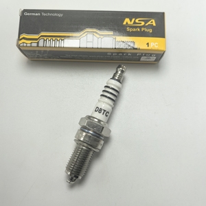 A7TC D8TC L7TC B7TC Xe Máy Bugi Cho Gy6 Cg125 Cg150 Xe Máy Một Lớp Phổ - Product Image 3