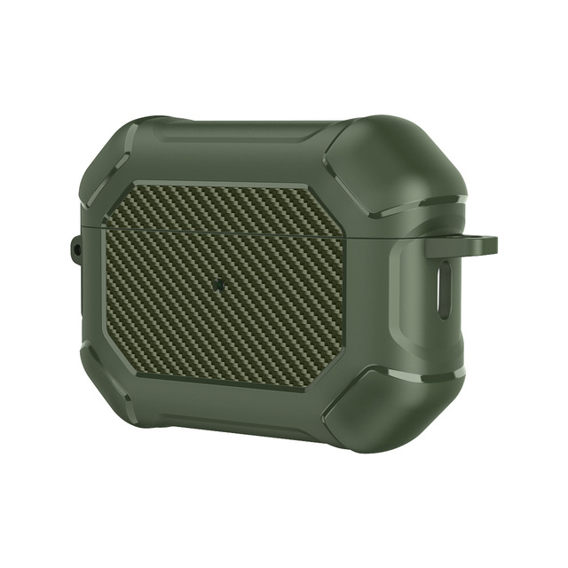 New for Apple for AirPods Pro2 Protective Cover Second-Generation Headphone Case Accessories for AirPods 3