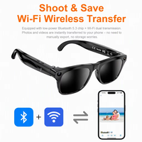 Casque VR portable, lunettes de réalité virtuelle, lunettes VR, boîte VR 360 °   Casque de jeu pour smartphone, films 3D vidéo, pour la vente au détail