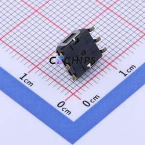 SA-7150TB Rotary Encoder SMD Switch Whole Sale Electronic Component Chips Supplier & BOM Service - Product Image 2