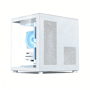 Computadora de Escritorio <span class=keywords><strong>Gamer</strong></span> Multimedia de Alta Gama Personalizada con I7 14790F, RTX 5070 12G, 64GB, SSD de 4TB, Venta al Por Mayor - Product Image 4