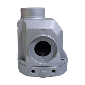 Fabricante de Mecanizado CNC de Precisión Personalizado OEM, Servicio de Fresado de Aluminio y Acero Inoxidable, Piezas de Mecanizado CNC - Product Image 6