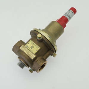 Système de lutte contre l'incendie, système de protection incendie, boîtier de pompe UL FM, modèle de sécurité de décharge 55L-60, tailles 1/2" et 3/4 - Product Image 3