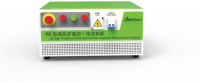 Bras de robot industriel à 6 axes BESTROBOT pour le soudage par points et laser avec ensemble de moteur central IP65 Garantie 1 an