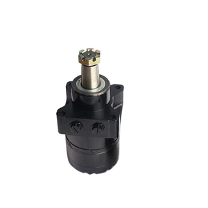 Moteur hydraulique Huamao pour nacelle élévatrice Genie Terex |   Fabricant OEM de moteurs hydrauliques orbitaux haute performance - Product Image 2