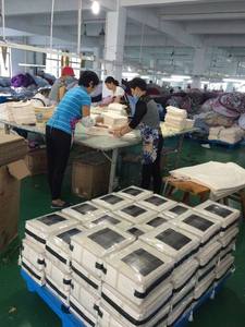 Set de drap de lit en microfibre brossé, literie de luxe pour hôtel, 1800 - Product Image 6