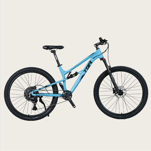 <span class=keywords><strong>Bicicleta</strong></span> de Montaña de Acero de Alta Calidad con Nuevo Diseño de 26, 27.5 y 29 Pulgadas para Hombre y <span class=keywords><strong>Mujer</strong></span>, Buen Precio - <span class=keywords><strong>Oferta</strong></span> Especial en <span class=keywords><strong>Bicicleta</strong></span> China - Product Image 4
