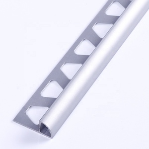 Bande de finition d'<span class=keywords><strong>angle</strong></span> extérieur pour <span class=keywords><strong>carrelage</strong></span> mural, article très vendu à la Foire de Canton - Product Image 3