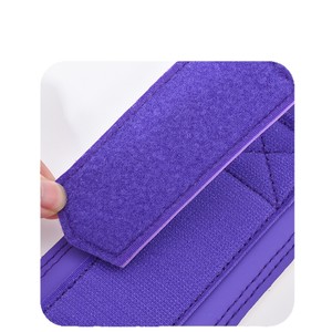 Sangle de cheville pour fitness et entraînement de force, avec boucle, pour exercices des hanches et des jambes, anneau de cheville, anneau de pied, boucle de pied - Product Image 6