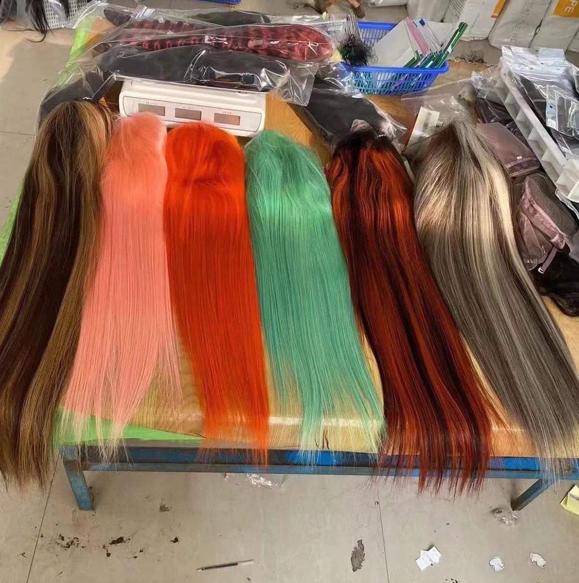 Todo Color Soporte Personalizado