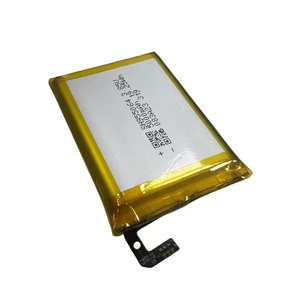 Hoge capaciteit 2500mAh 3.8V JKFX batterij ZTO Geek X9S Sunmi L2 koerier PDA datacollector oplaadbare mobiele telefoon voorraad - Product Image 2