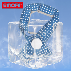 Pañuelo Refrigerante de Verano, Colorido, Enfriable con Hielo, para el Cuello, para Hombres y Mujeres - Product Image 2