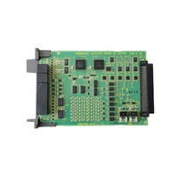 Produsen menjual A20B-8201-0110 papan sirkuit CPU pengontrol CNC negosiasi harga motherboard