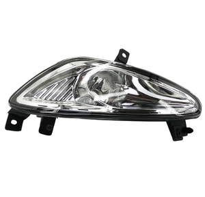 Nuevos Faros Delanteros F20 DRL con Ojos de Serpiente, 6000K LEDs, 36W, 6000 Lúmenes, 6V, 1 Año de Garantía para Serie 1 2012-2016 - Product Image 3