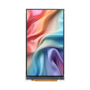 <span class=keywords><strong>4</strong></span>.96inch 5inch TFT 720x1280 Độ phân giải mipi giao diện ili9881c điều khiển IC 24 pins TFT LCD màn hình hiển thị - Product Image 3