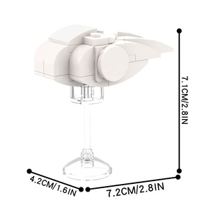 หุ่นฟิกเกอร์อนิเมะญี่ปุ่นดราโกดดีบีสโมเดล Z - Product Image 3