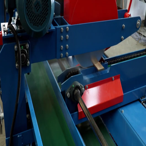 Scie à bois à double extrémité 3 4 5 6 Tondeuse à tête - Product Image 5