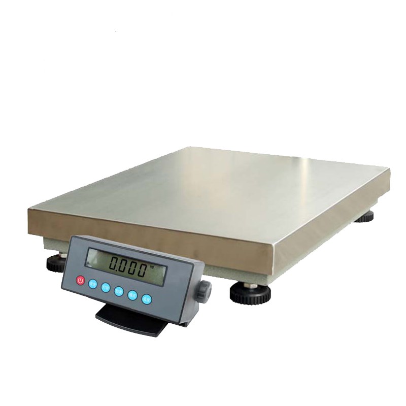 300kg 10g Large Scale Industrial Digital Weighing Scale Electric Scale