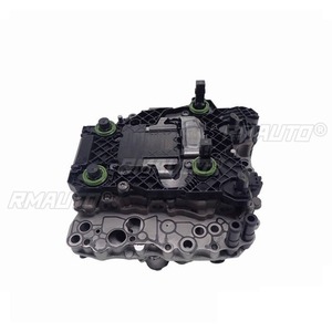 Module de commande de transmission automatique 0GC927711G, pièce de boîte de vitesses pour accessoires de voiture Volkswagen - Product Image 1
