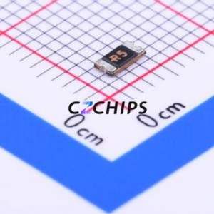 SMD1206P050TF Resettable Fuse 1206 Fuse 6V 35A 400mA 1A - Product Image 2