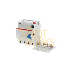ABB 2CSB204201R2630 - ใหม่ - Product Image 1